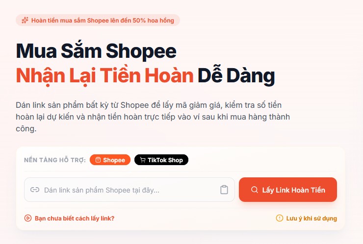 Hướng Dẫn Người Mới Nhận Hoa Hồng Khi Mua Sắm Qua Tikpee