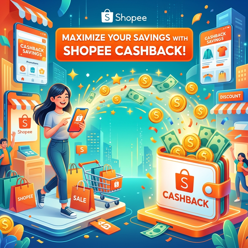 Cách săn mã giảm giá Shopee 1 triệu đồng cực dễ dàng